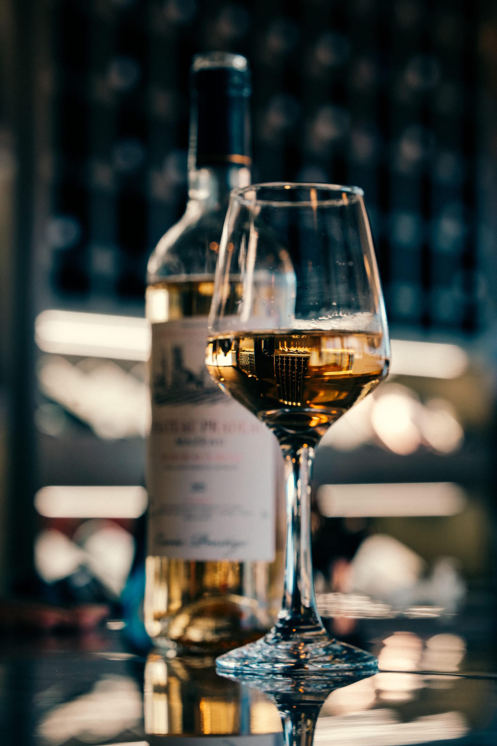 The Fine Taste — plate 8