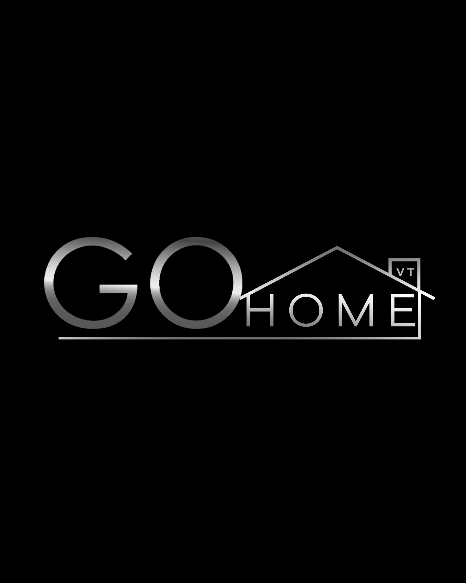 Go Home logo