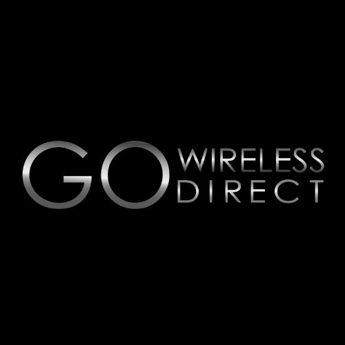 Go Wireless logo