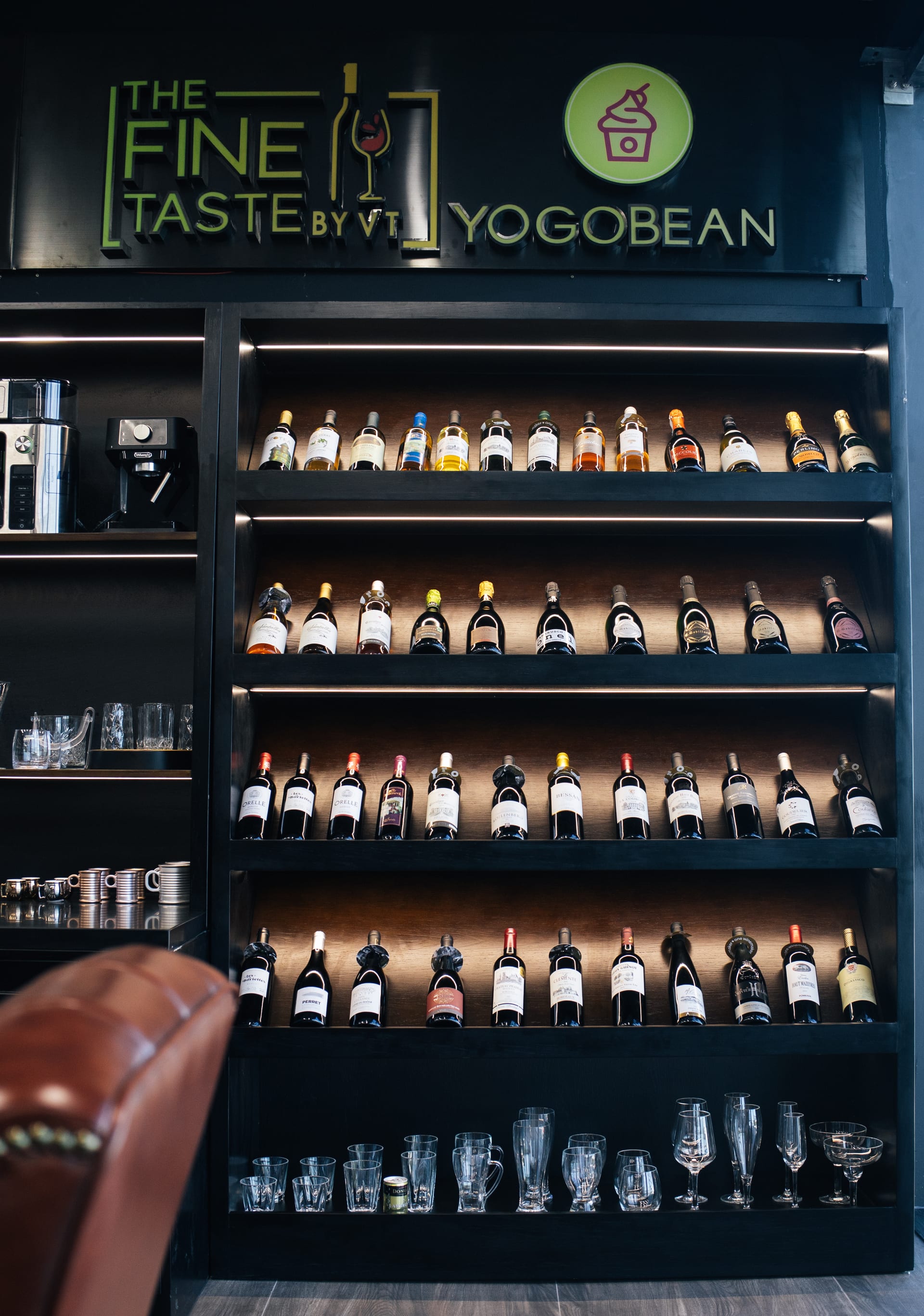 Showroom — gallery 3