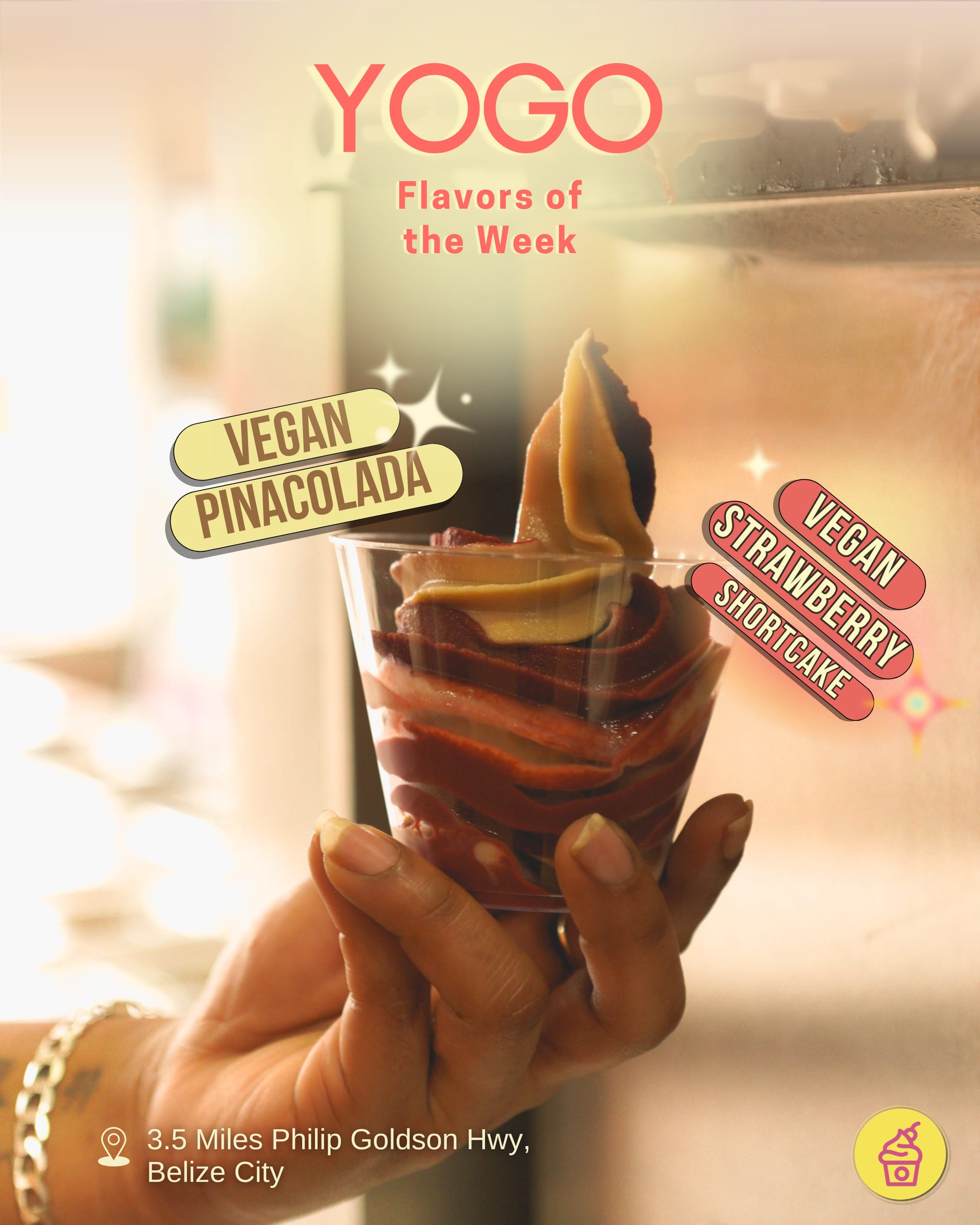Yogobean — flyer 10