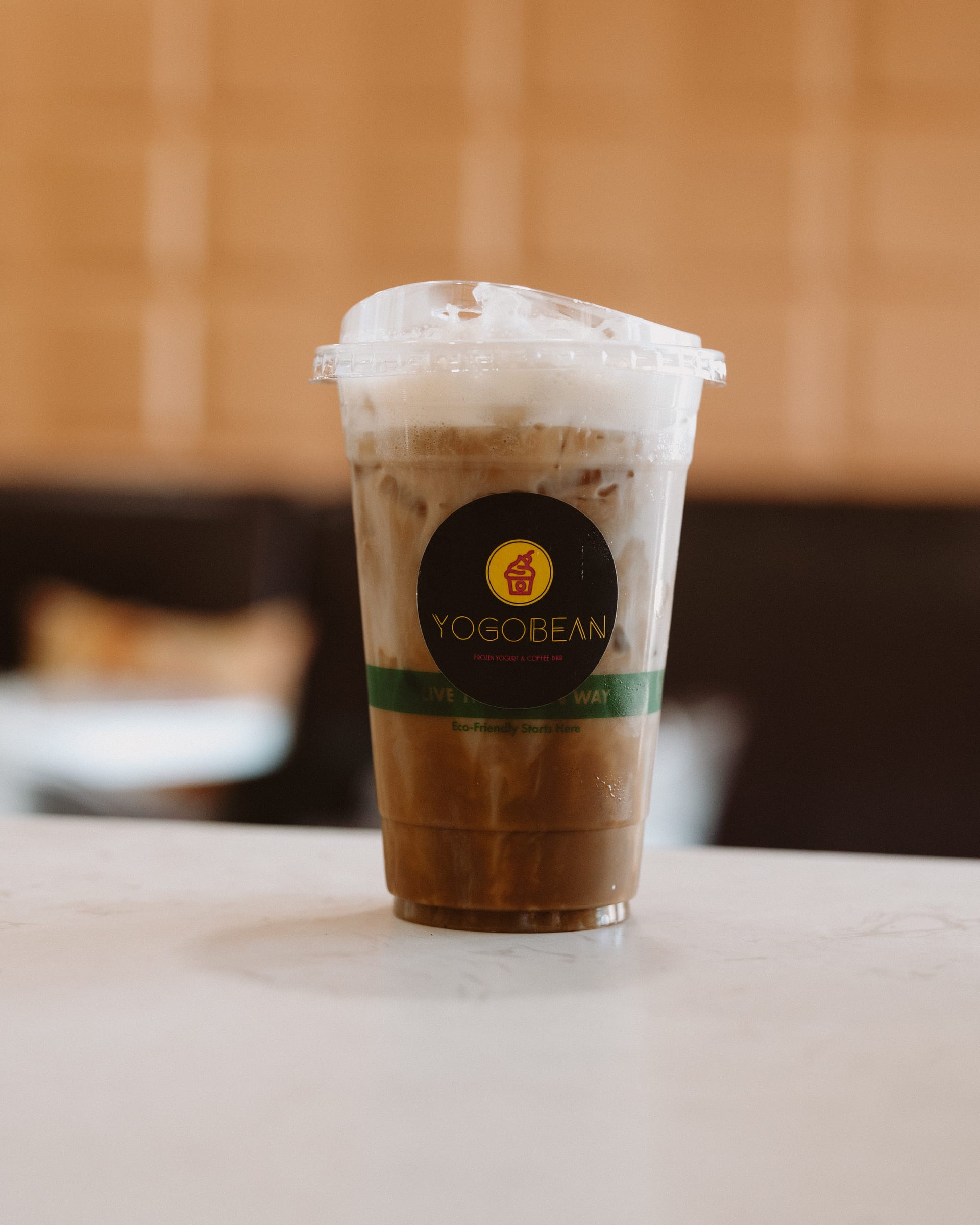 Yogobean — gallery 3
