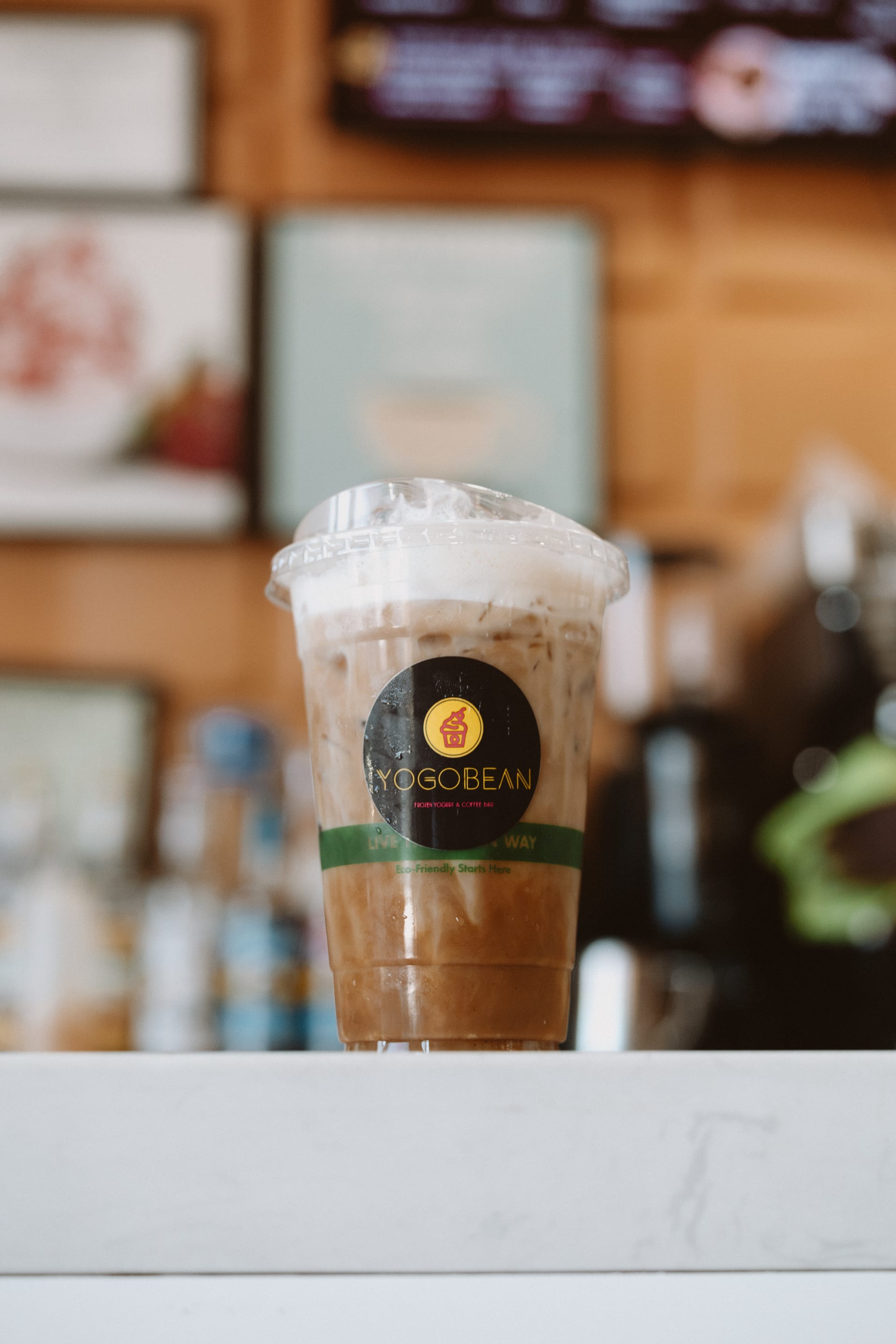 Yogobean — gallery 5
