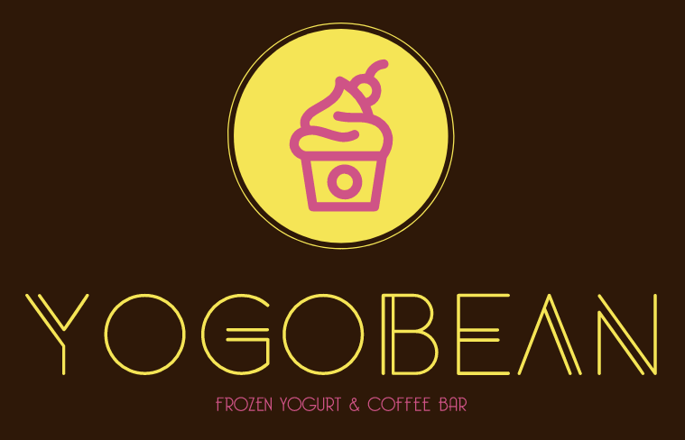 Yogobean logo
